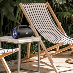 Caliber Lautsprecher-Elegance tragbare Bluetooth Lautsprecher - drahtlos