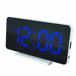 Caliber HCG021 Wecker - White< Wecker