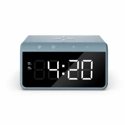 Caliber Wecker^HCG019QI-PB Wecker - Blue