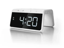 Caliber Wecker-HCG019QI-WA Wecker - White
