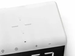 Caliber Wecker-HCG019QI-WA Wecker - White