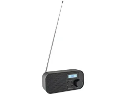 Caliber Radios-HPG318DAB tragbares DAB+ Radio