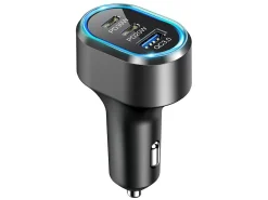 Caliber Usb Steckdosen 12V-PS25 Autoaufladegerät