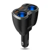 Caliber Usb Steckdosen 12V^PS23 Autoladegerät
