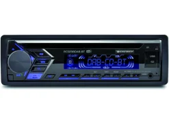 Caliber Radios-RCD238DAB-BT Bluetooth DAB+ Autoradio