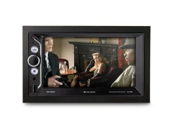 Caliber Radios^RMD806BT Touchscreen 2 DIN Autoradio