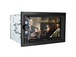 Caliber Radios-RMD805BT Touchscreen 2 DIN Autoradio