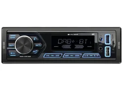 Caliber Radios^RMD035DAB Autoradio mit Bluetooth