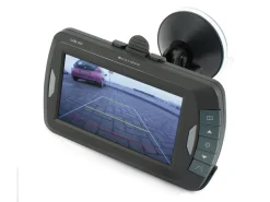 Caliber CAM401 Wireless-Kamera mit 4,3-Zoll-Monitor - Schwarz< Kamerasysteme