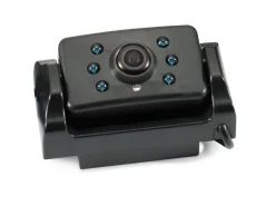 Caliber Kamerasysteme^CAM701E-Erweiterungskamera für CAM701 - Schwarz