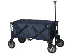 CamPart Travel HC-0910 klappbare Bollerwagen< Bollerwagen