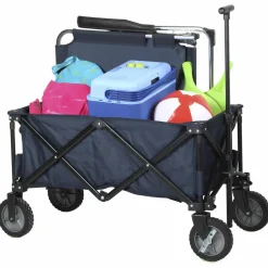 CamPart Travel HC-0910 klappbare Bollerwagen< Bollerwagen