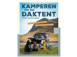 Sheepie Campen mit Dachzelt (NL) - Reisehandbuch< Reiseführer