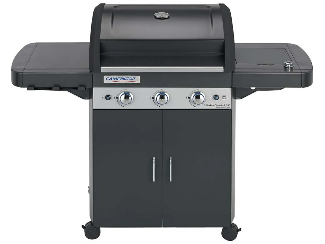 Campingaz Gasgrills|Gasgrills^3 Series LS D Gasgrill