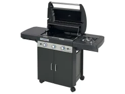 Campingaz Gasgrills|Gasgrills^3 Series LS D Gasgrill