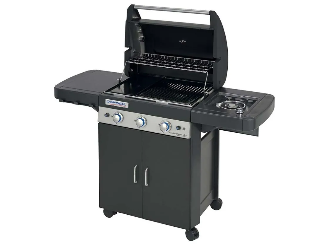 Campingaz Gasgrills|Gasgrills^3 Series LS D Gasgrill