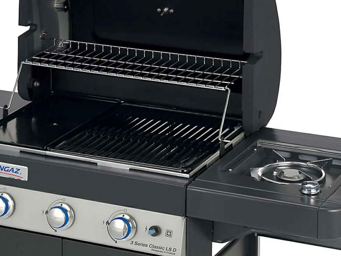 Campingaz Gasgrills|Gasgrills^3 Series LS D Gasgrill