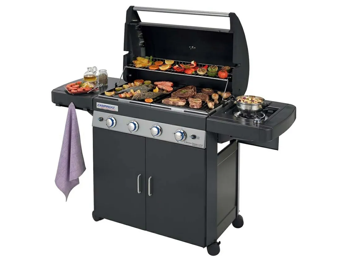 Campingaz Gasgrills|Gasgrills^3 Series LS D Gasgrill
