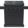 Campingaz 4 Series Onyx S Gasgrill< Gasgrills|Gasgrills