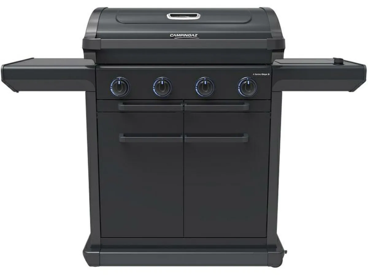 Campingaz 4 Series Onyx S Gasgrill< Gasgrills|Gasgrills