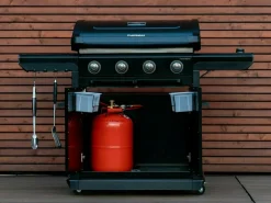 Campingaz 4 Series Onyx S Gasgrill< Gasgrills|Gasgrills