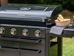 Campingaz 4 Series Onyx S Gasgrill< Gasgrills|Gasgrills