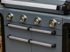 Campingaz Gasgrills|Gasgrills^4 Series Premium S Gasgrill