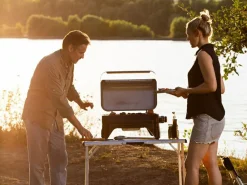 Campingaz Campinggrills|Campinggrills^Attitude 2go CV Gasgrill