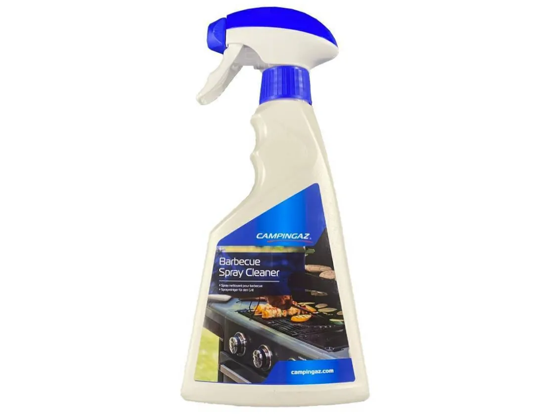 Campingaz Grillbesteck|Grillbesteck^BBQ-Reinigungsspray
