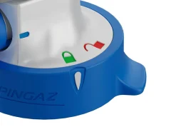 Campingaz Camp & Trek Twin Kocher< Gaskocher