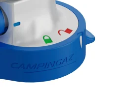 Campingaz Camp & Trek Twin Kocher< Gaskocher
