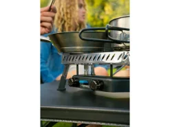 Campingaz Camp & Trek Twin Kocher< Gaskocher