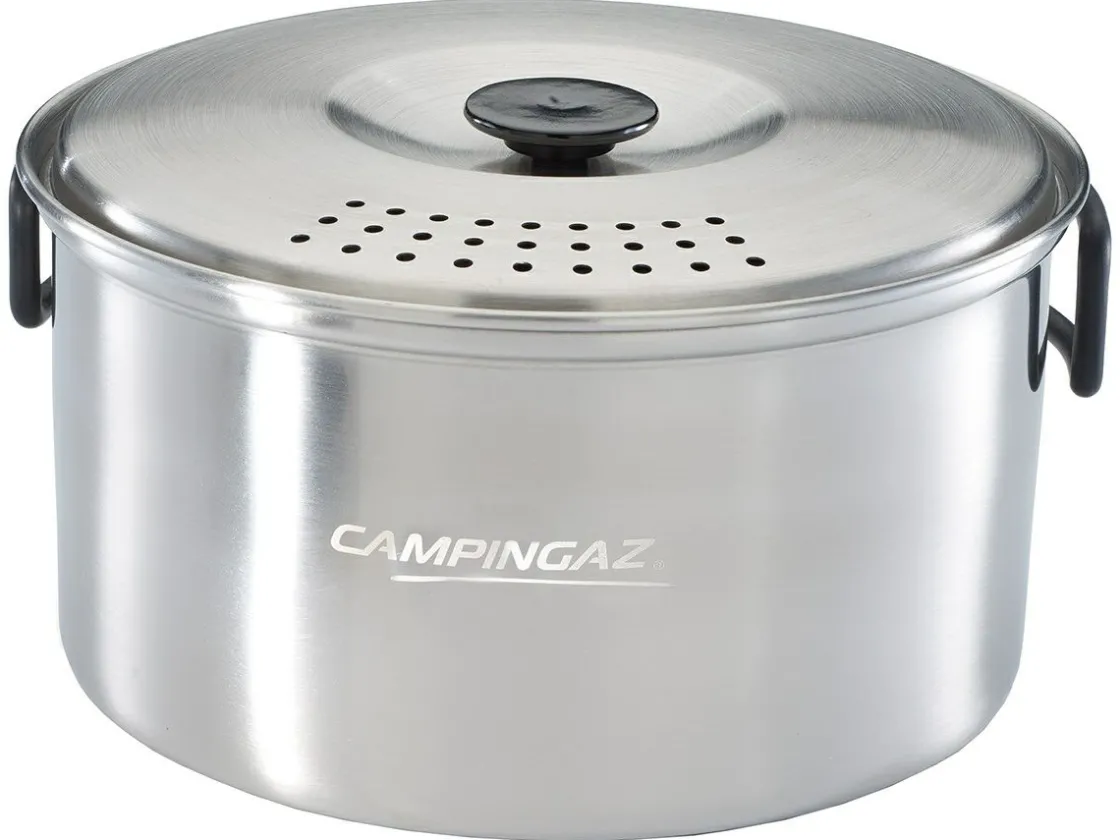 Campingaz Töpfe & Pfannen-Camping Kit Topfset