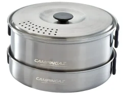 Campingaz Töpfe & Pfannen-Camping Kit Topfset