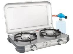 Campingaz Camping Kitchen 2CV Kocher< Gaskocher