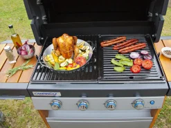 Campingaz Grill Zubehör|Grill Zubehör^Culinaire Modular Poultry Roaster Geflügelbrater