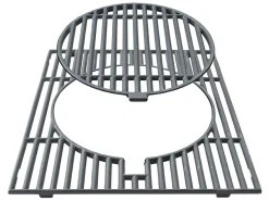 Campingaz Grillroste- & Platten|Grillroste- & Platten^Culinary Modular Cast Iron Grid Matt Grillrost