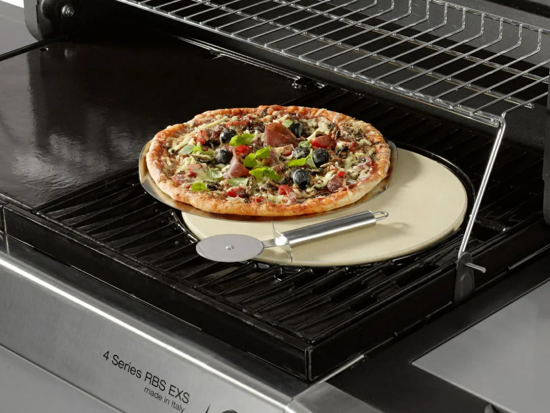 Campingaz Grill Zubehör|Grill Zubehör^Culinary Modular Pizzastein