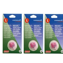 Campingaz Hängelampen|Hängelampen-Größe L Glühstrümpfe - Set von 9