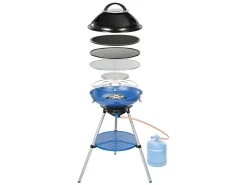 Campingaz Campinggrills|Campinggrills^Party Grill 600