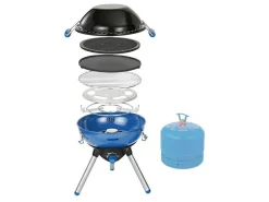 Campingaz Campinggrills|Campinggrills^Party Grill 400 50 mbar Gasgrill