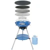 Campingaz Party Grill Compact 600 50 mbar Gasgrill< Campinggrills|Campinggrills