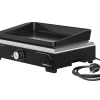 Campingaz Plancha Electric 1XD Elektrogrill< Campinggrills|Campinggrills