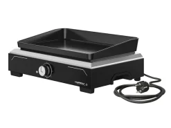 Campingaz Plancha Electric 1XD Elektrogrill< Campinggrills|Campinggrills