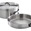 Campingaz Töpfe & Pfannen-Trekking Kit Topfset - 3-teilig