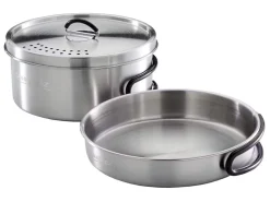 Campingaz Töpfe & Pfannen-Trekking Kit Topfset - 3-teilig