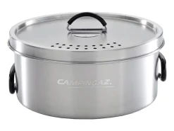 Campingaz Töpfe & Pfannen-Trekking Kit Topfset - 3-teilig