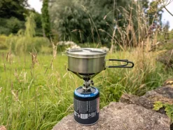 Campingaz Töpfe & Pfannen-Trekking Kit Topfset - 3-teilig