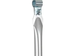 CampKing Orkanstütze mit Klappfuß Aluminium 28 mm< Zeltstangen|Zeltstangen
