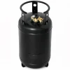 Markenlos Campko 30 liter Stahl Gastank< Lpg Flaschen